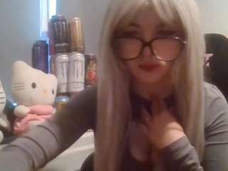 janelletinlin webcam model stream image