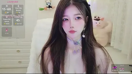 Coco-Di webcam stripchat model stream image