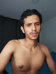 TheBlessd_ webcam model stream image