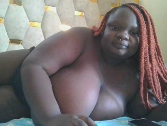 bigtittymama45 webcam model stream image