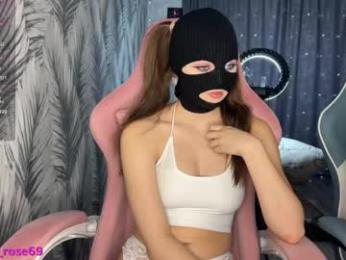 lallyrose69 webcam model stream image