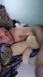 Gremik31 webcam model stream image