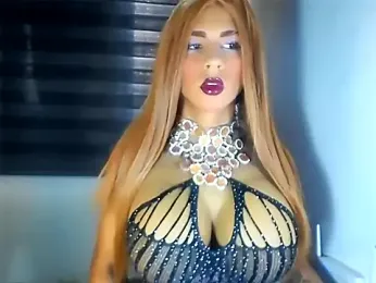 STEFANI_MILLER webcam model stream image