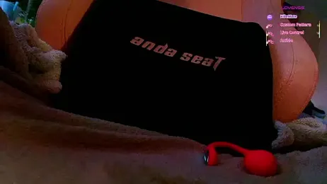 GoodWitch_ webcam stripchat model stream image