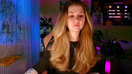 GoodWitch_ webcam stripchat model stream image