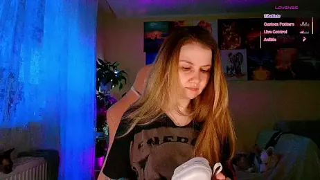 GoodWitch_ webcam stripchat model stream image