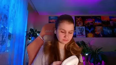 GoodWitch_ webcam stripchat model stream image