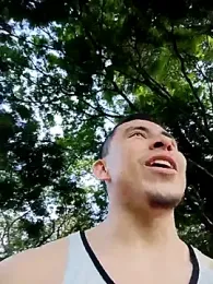 Eross_Santy webcam model stream image