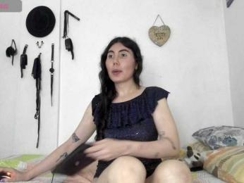 morbo-total69 webcam bongacams model stream image