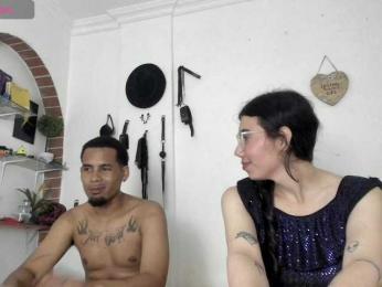 morbo-total69 webcam model stream image