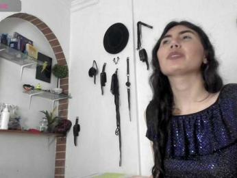 morbo-total69 webcam model stream image