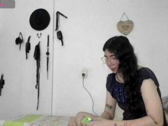 morbo-total69 webcam model stream image