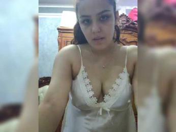 AliciaCooper webcam model stream image