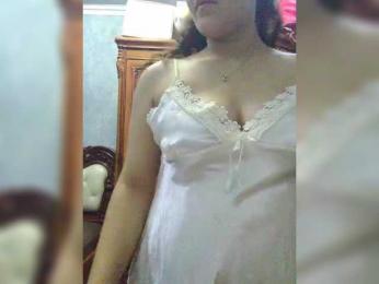 AliciaCooper webcam model stream image