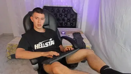 Aleck_Boy webcam model stream image