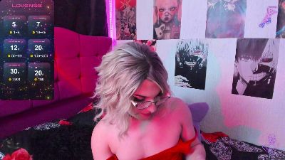 violetx_moon3 webcam model stream image