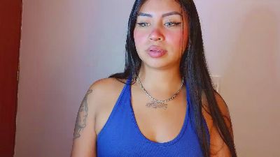 Storm_doll webcam model stream image