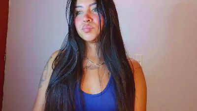 Storm_doll webcam model stream image