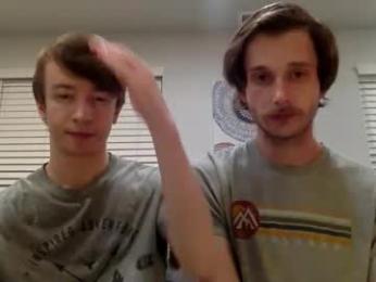 ashingwest97 webcam chaturbate model stream image