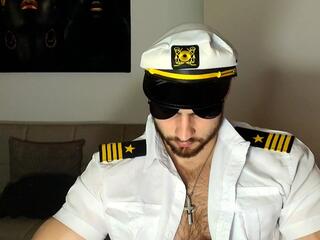 Roan Birkin webcam model stream image