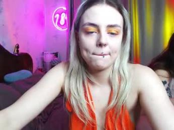 your_nastya_for_love webcam model stream image