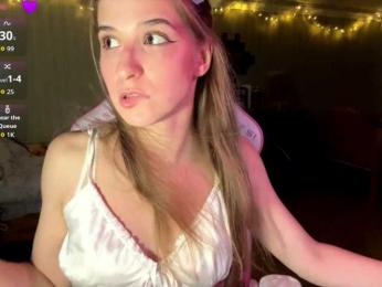 bumblebliss webcam bongacams model stream image