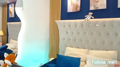 SalvadorFit webcam model stream image