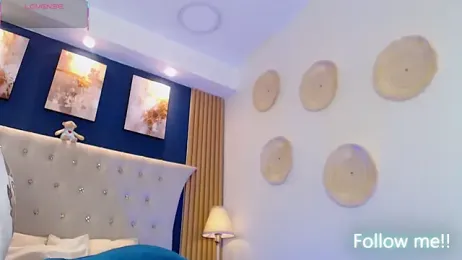 SalvadorFit webcam model stream image