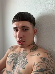 Demon6XL webcam model stream image