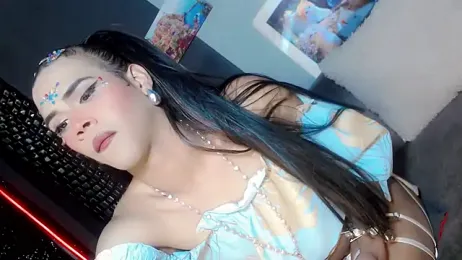 Babylolatop webcam model stream image