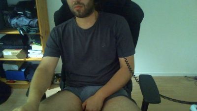 M23Bi01 webcam cam4 model stream image