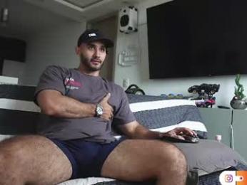 tarek_dan webcam model stream image