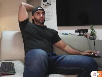 tarek_dan webcam model stream image