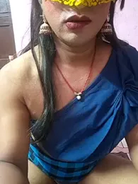 glitchwaligirl webcam model stream image