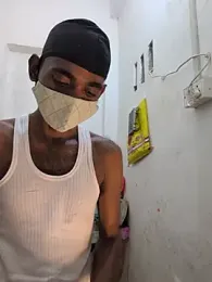 Imagen del stream de Laila_fuck en Stripchat