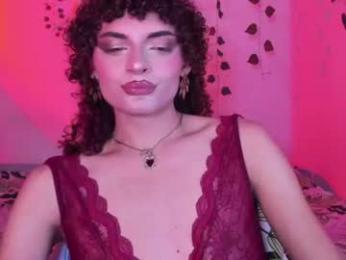 lucianromeo17 webcam model stream image