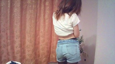 MadokaNeher webcam model stream image