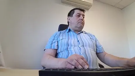 sympatrique webcam model stream image