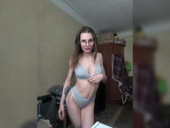 me-la-nia19 webcam model stream image