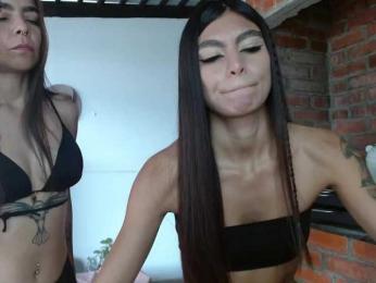 millyxnicoll1 webcam model stream image