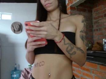 millyxnicoll1 webcam model stream image