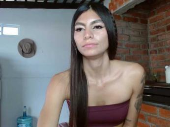 millyxnicoll1 webcam model stream image