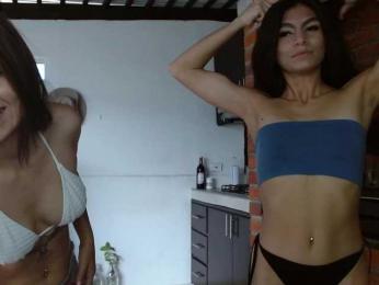 millyxnicoll1 webcam model stream image