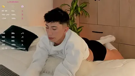 FabianPriince webcam model stream image