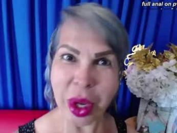 redroomxx webcam chaturbate model stream image