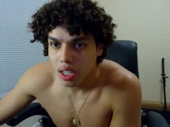 itstarzan webcam chaturbate model stream image