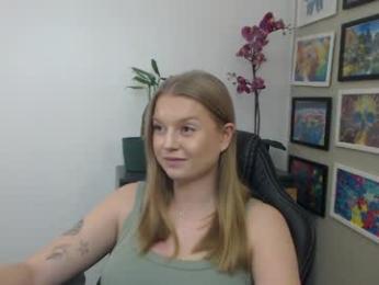 mysteryericax webcam model stream image
