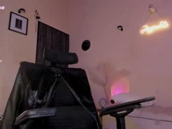 jesscollen webcam model stream image