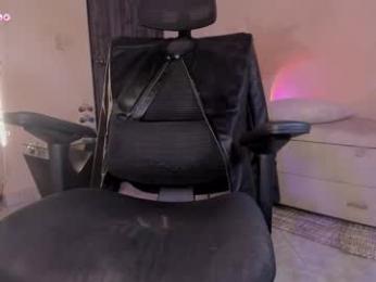 jesscollen webcam chaturbate model stream image