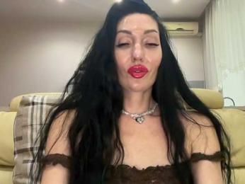 KorolevaQween000 webcam model stream image